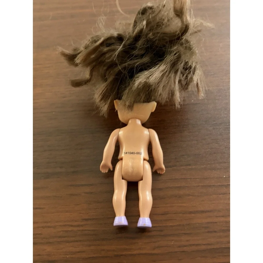 Child Little Sister Doll 4